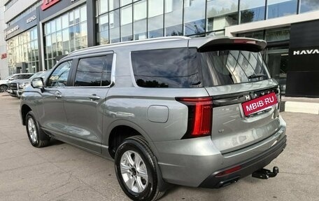 Haval H5, 2024 год, 3 649 000 рублей, 8 фотография