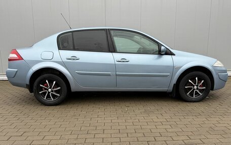 Renault Megane II, 2008 год, 660 000 рублей, 4 фотография