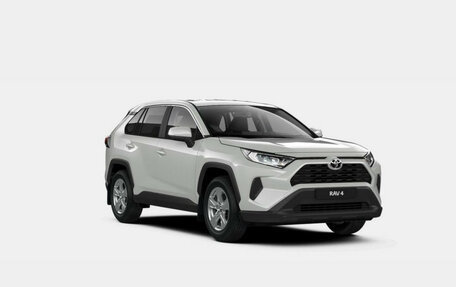 Toyota RAV4, 2025 год, 4 690 000 рублей, 1 фотография