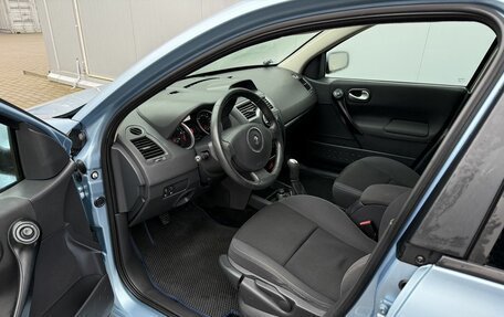 Renault Megane II, 2008 год, 660 000 рублей, 11 фотография