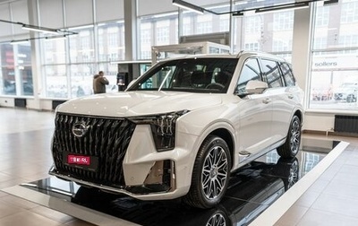 GAC GS8, 2025 год, 5 099 000 рублей, 1 фотография