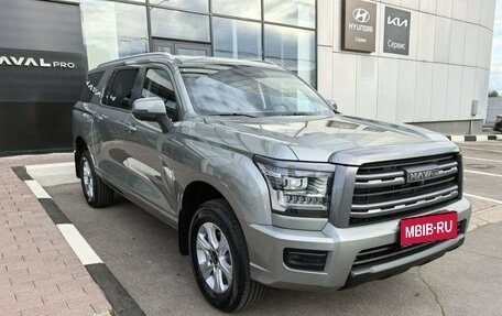 Haval H5, 2024 год, 3 649 000 рублей, 1 фотография