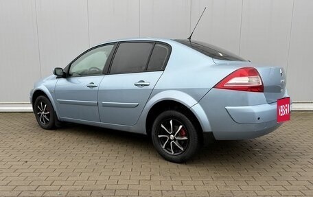Renault Megane II, 2008 год, 660 000 рублей, 7 фотография