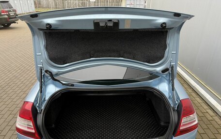 Renault Megane II, 2008 год, 660 000 рублей, 16 фотография