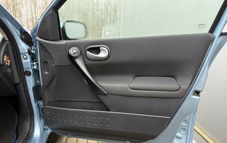 Renault Megane II, 2008 год, 660 000 рублей, 20 фотография