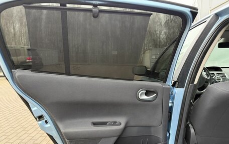 Renault Megane II, 2008 год, 660 000 рублей, 15 фотография