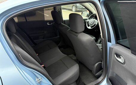 Renault Megane II, 2008 год, 660 000 рублей, 17 фотография