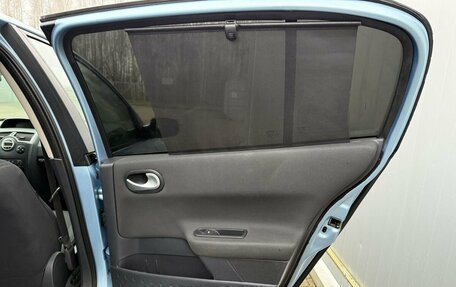 Renault Megane II, 2008 год, 660 000 рублей, 18 фотография