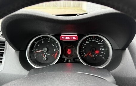 Renault Megane II, 2008 год, 660 000 рублей, 22 фотография