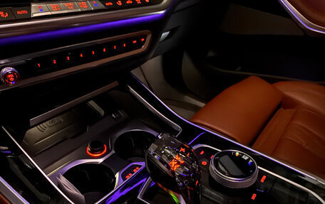 BMW X5, 2019 год, 7 300 000 рублей, 8 фотография