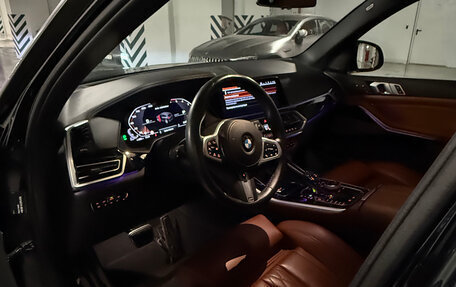 BMW X5, 2019 год, 7 300 000 рублей, 7 фотография