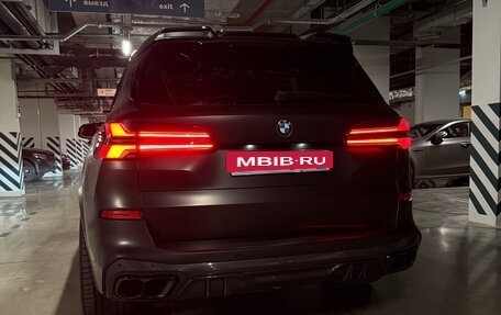 BMW X5, 2019 год, 7 300 000 рублей, 5 фотография