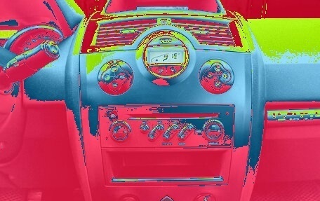 Renault Megane II, 2008 год, 660 000 рублей, 24 фотография