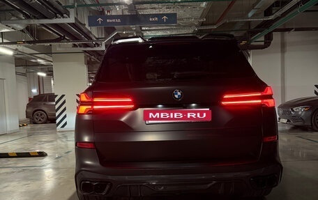 BMW X5, 2019 год, 7 300 000 рублей, 4 фотография