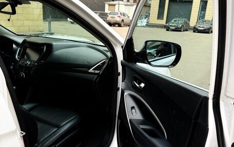 Hyundai Santa Fe III рестайлинг, 2013 год, 1 960 000 рублей, 11 фотография