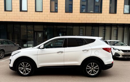 Hyundai Santa Fe III рестайлинг, 2013 год, 1 960 000 рублей, 7 фотография