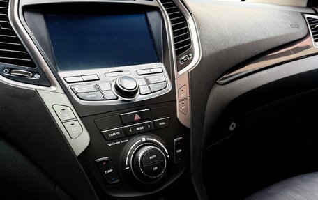 Hyundai Santa Fe III рестайлинг, 2013 год, 1 960 000 рублей, 10 фотография