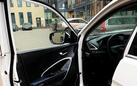 Hyundai Santa Fe III рестайлинг, 2013 год, 1 960 000 рублей, 9 фотография