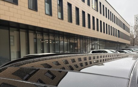 Hyundai Santa Fe III рестайлинг, 2013 год, 1 960 000 рублей, 15 фотография