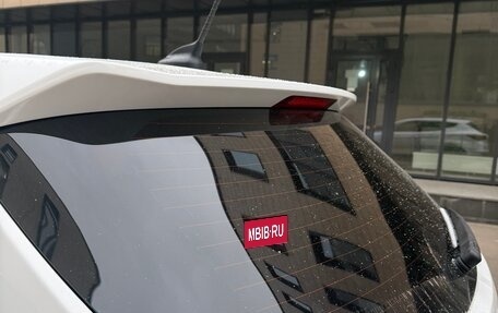 Hyundai Santa Fe III рестайлинг, 2013 год, 1 960 000 рублей, 18 фотография