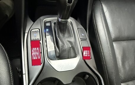 Hyundai Santa Fe III рестайлинг, 2013 год, 1 960 000 рублей, 20 фотография