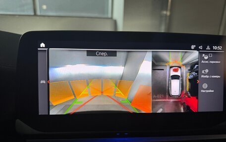 BMW X3, 2021 год, 5 100 000 рублей, 12 фотография