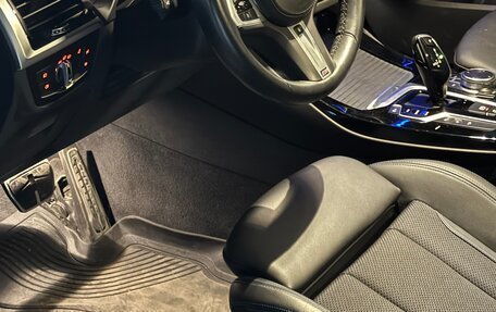 BMW X3, 2021 год, 5 100 000 рублей, 9 фотография