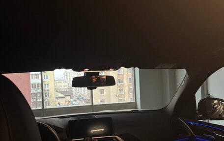 BMW X3, 2021 год, 5 100 000 рублей, 10 фотография