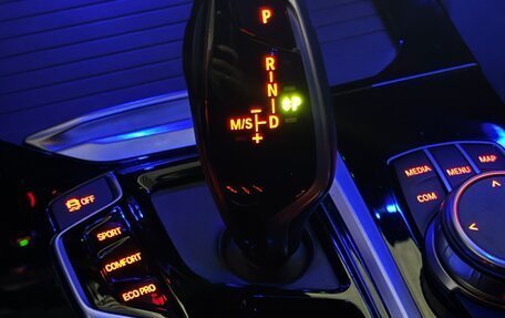 BMW X3, 2021 год, 5 100 000 рублей, 8 фотография