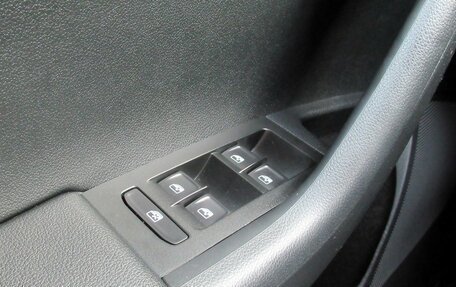 Skoda Octavia, 2018 год, 1 880 000 рублей, 11 фотография