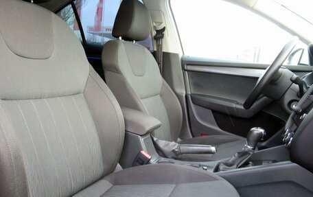 Skoda Octavia, 2018 год, 1 880 000 рублей, 19 фотография