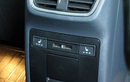 Skoda Octavia, 2018 год, 1 880 000 рублей, 18 фотография