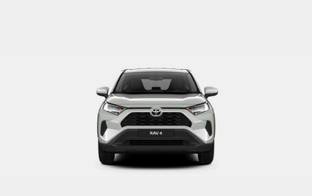 Toyota RAV4, 2025 год, 4 690 000 рублей, 2 фотография