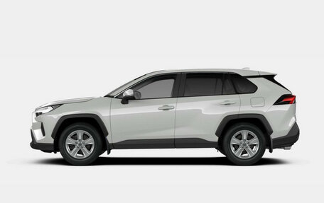 Toyota RAV4, 2025 год, 4 690 000 рублей, 4 фотография