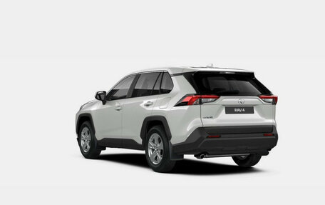Toyota RAV4, 2025 год, 4 690 000 рублей, 5 фотография