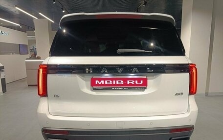 Haval H5, 2025 год, 3 999 000 рублей, 5 фотография