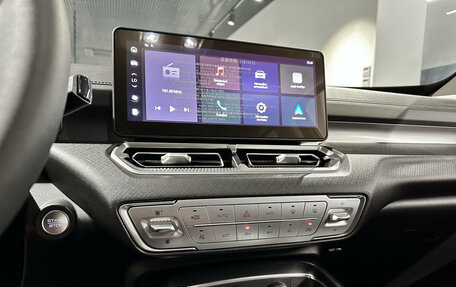 Haval H5, 2025 год, 3 999 000 рублей, 15 фотография