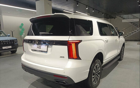 Haval H5, 2025 год, 3 999 000 рублей, 9 фотография