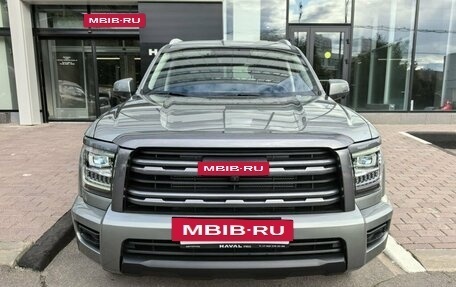 Haval H5, 2024 год, 3 649 000 рублей, 2 фотография