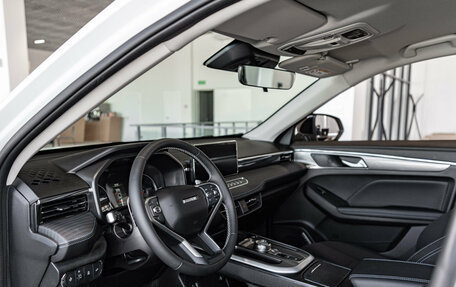 Haval Jolion, 2025 год, 2 849 000 рублей, 8 фотография