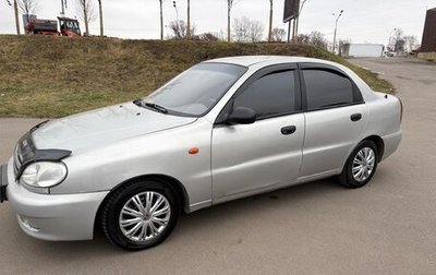 Chevrolet Lanos I, 2006 год, 175 000 рублей, 1 фотография