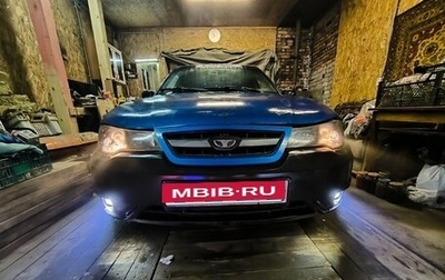 Daewoo Nexia I рестайлинг, 2012 год, 115 000 рублей, 1 фотография