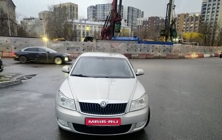 Skoda Octavia, 2013 год, 890 000 рублей, 1 фотография