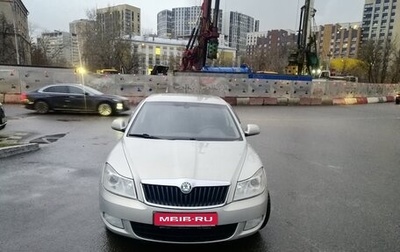 Skoda Octavia, 2013 год, 890 000 рублей, 1 фотография