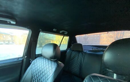 Volkswagen Vento, 1994 год, 180 000 рублей, 7 фотография