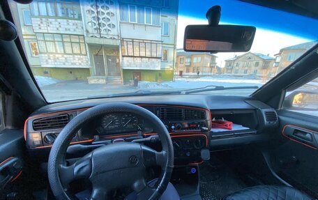 Volkswagen Vento, 1994 год, 180 000 рублей, 6 фотография