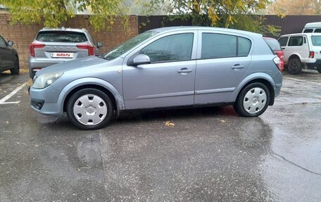 Opel Astra H, 2006 год, 371 000 рублей, 3 фотография