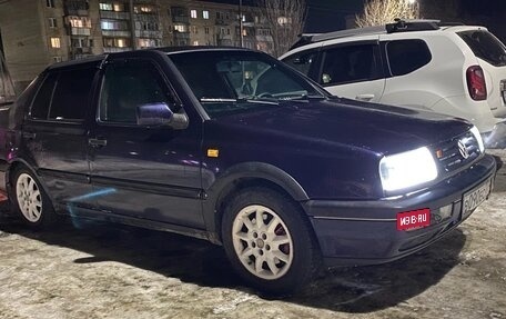 Volkswagen Vento, 1994 год, 180 000 рублей, 3 фотография