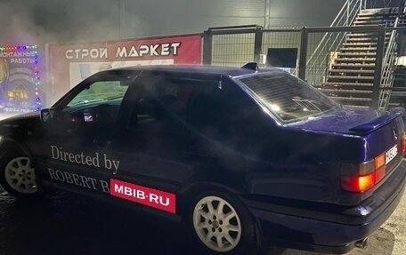 Volkswagen Vento, 1994 год, 180 000 рублей, 4 фотография