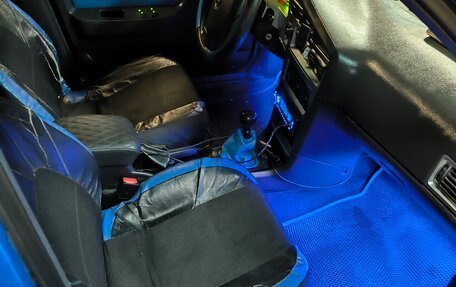 Daewoo Nexia I рестайлинг, 2012 год, 115 000 рублей, 10 фотография